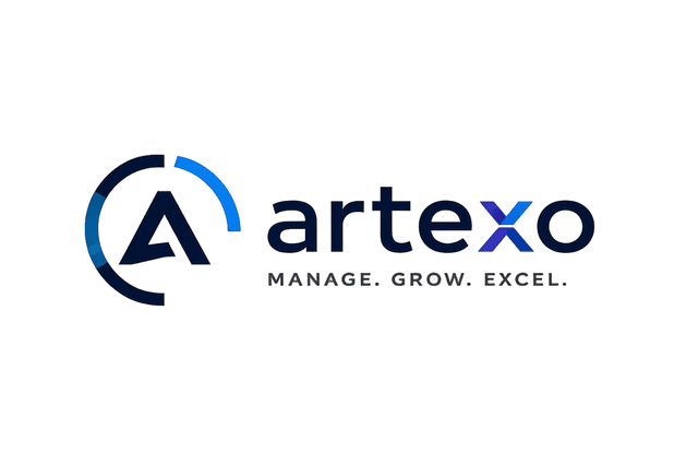 artexoApp online randevu sistemi blog logosu